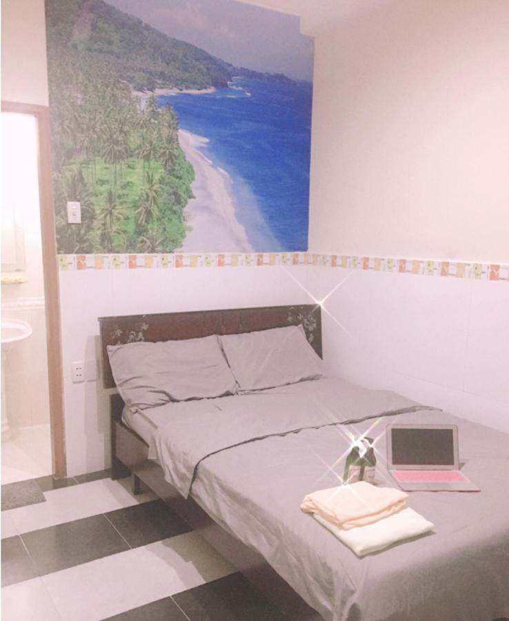 Expats Homestay Minh Quang Ho-Chi-Minh-Stadt Exterior foto