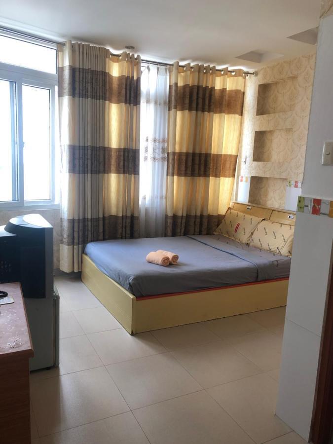 Expats Homestay Minh Quang Ho-Chi-Minh-Stadt Exterior foto